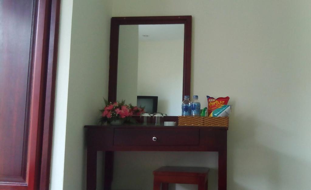 Hoang Dieu Dalat Room photo