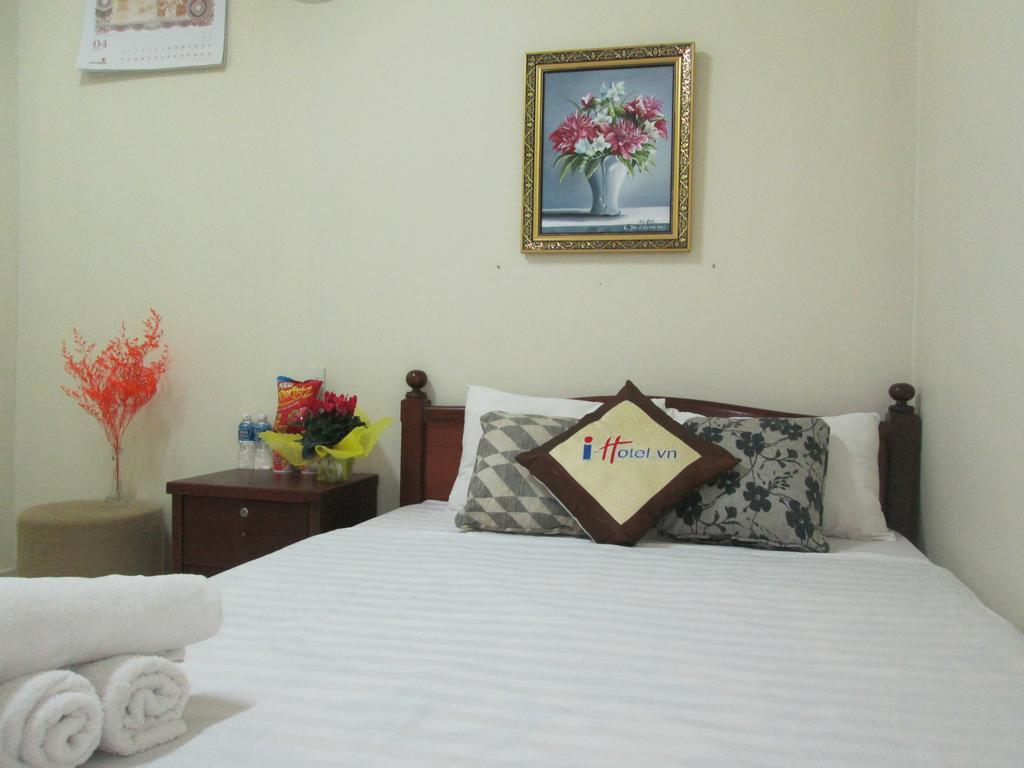 Hoang Dieu Dalat Exterior photo