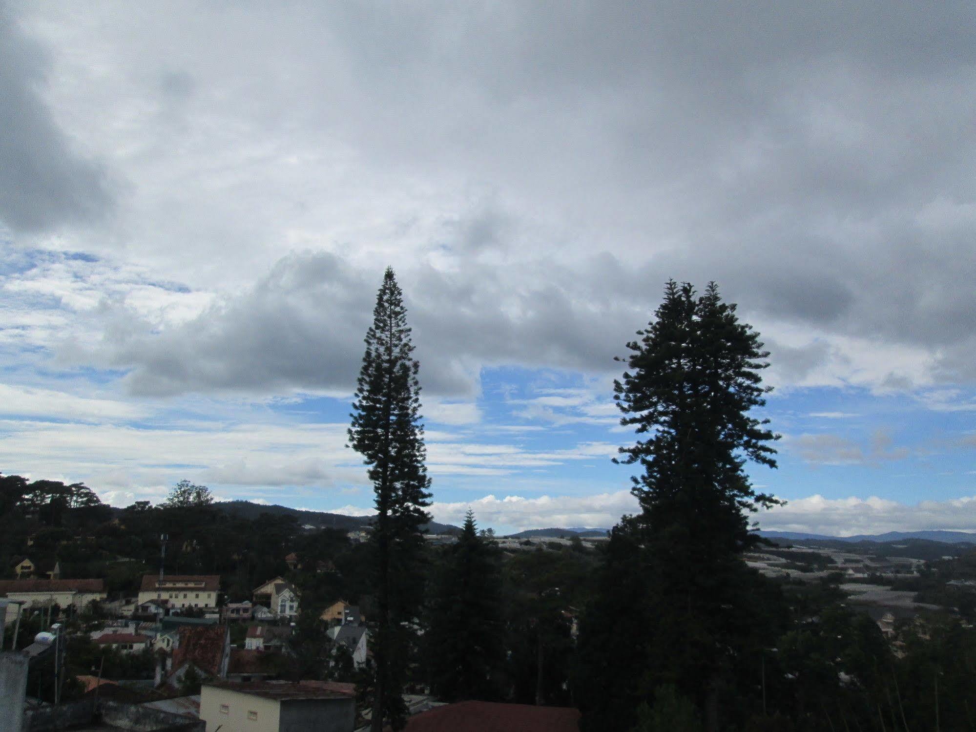 Hoang Dieu Dalat Exterior photo