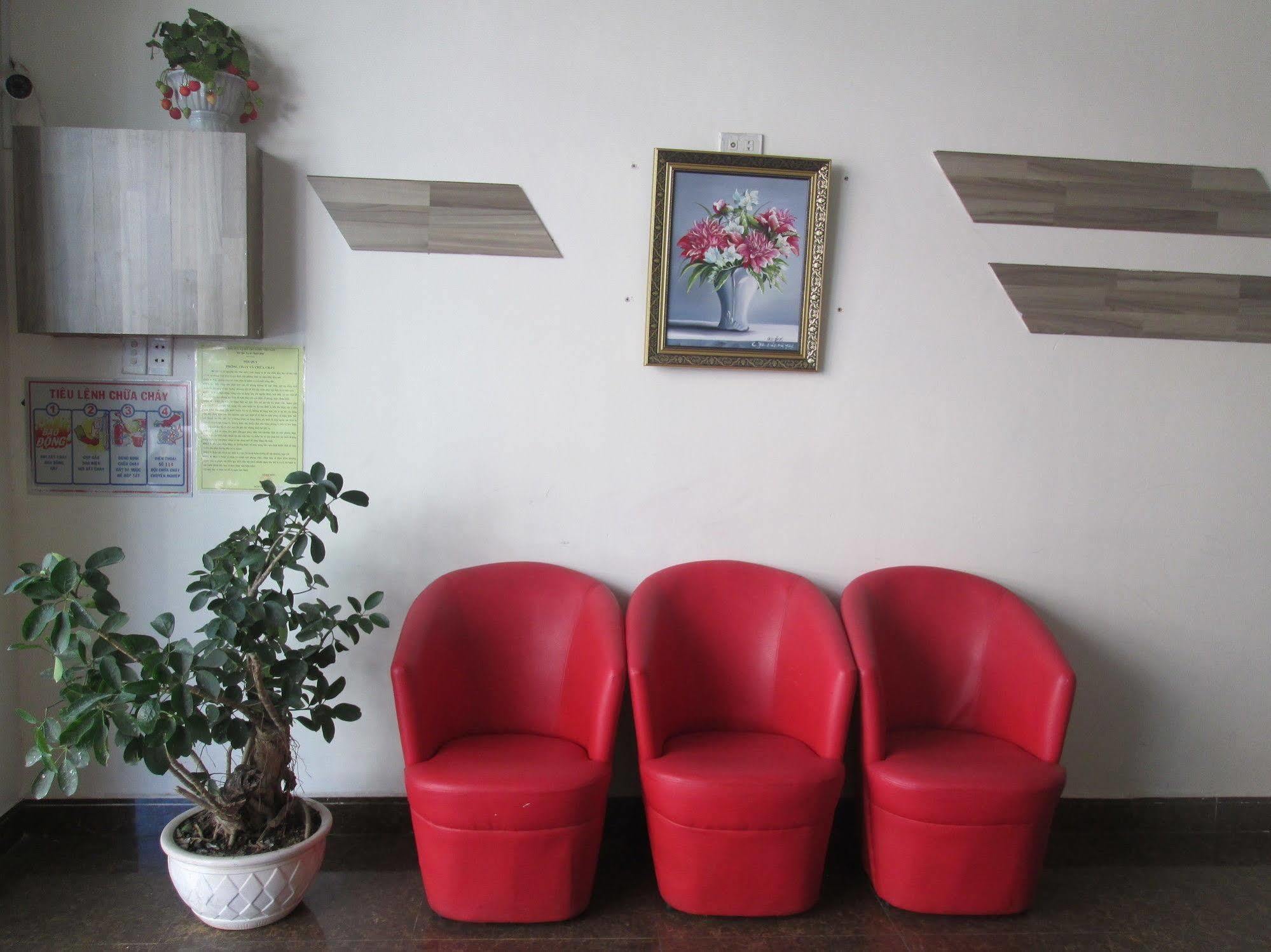 Hoang Dieu Dalat Exterior photo
